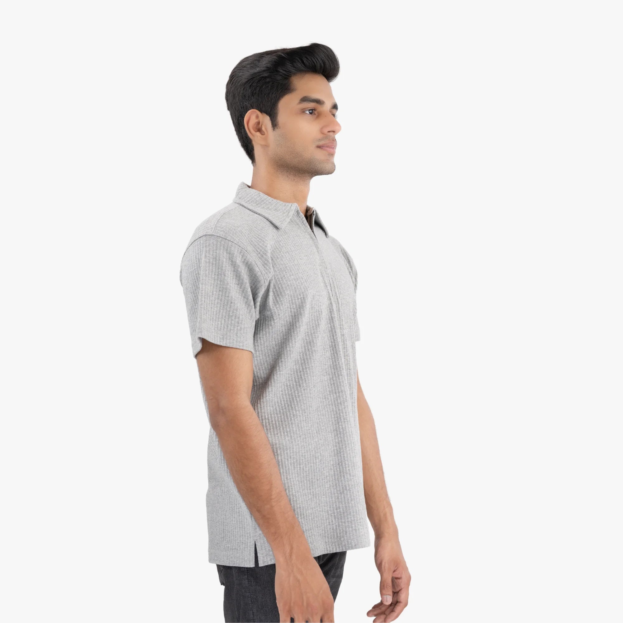 AG-0005 (UNISEX) Grey