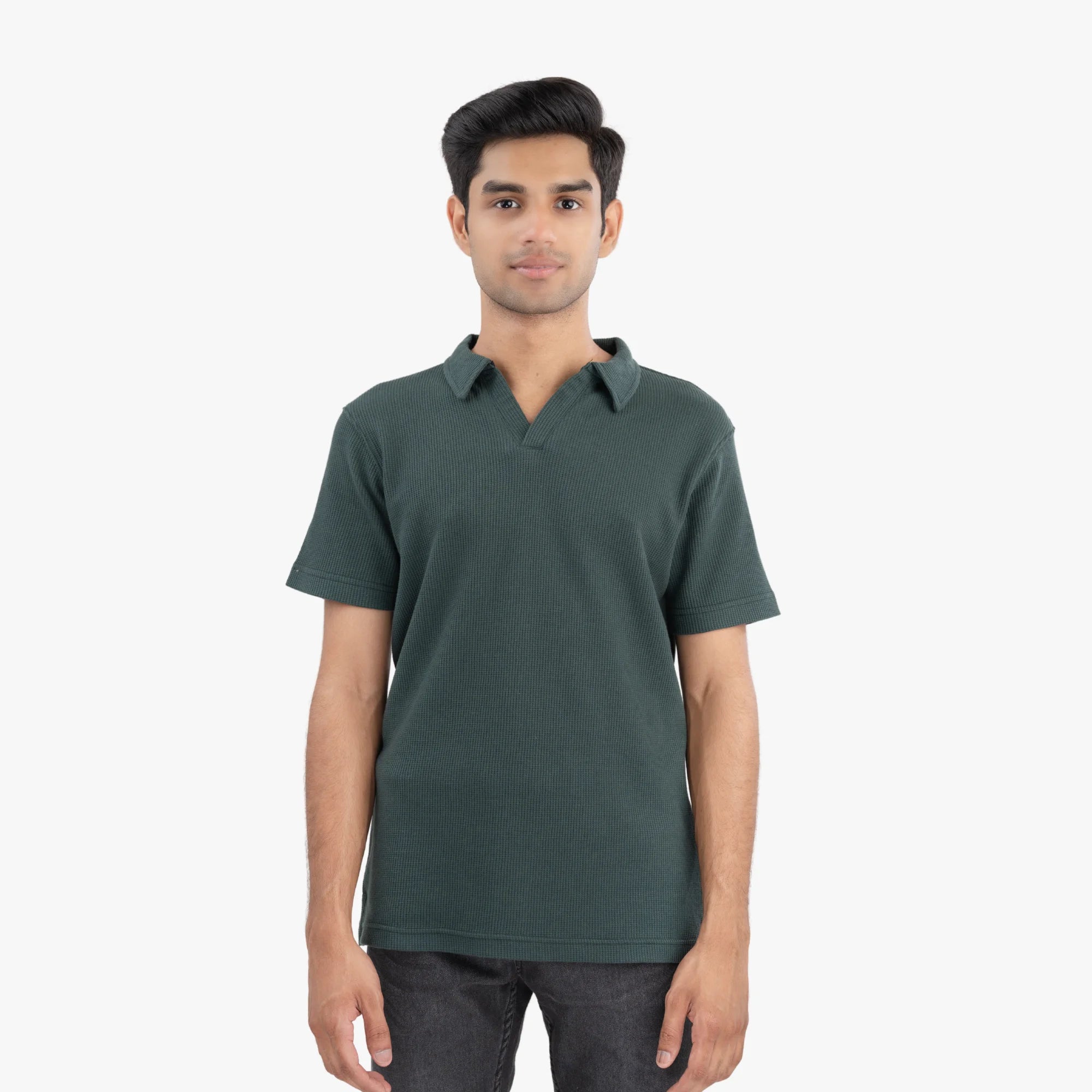 AG-0001 (Unisex) Green