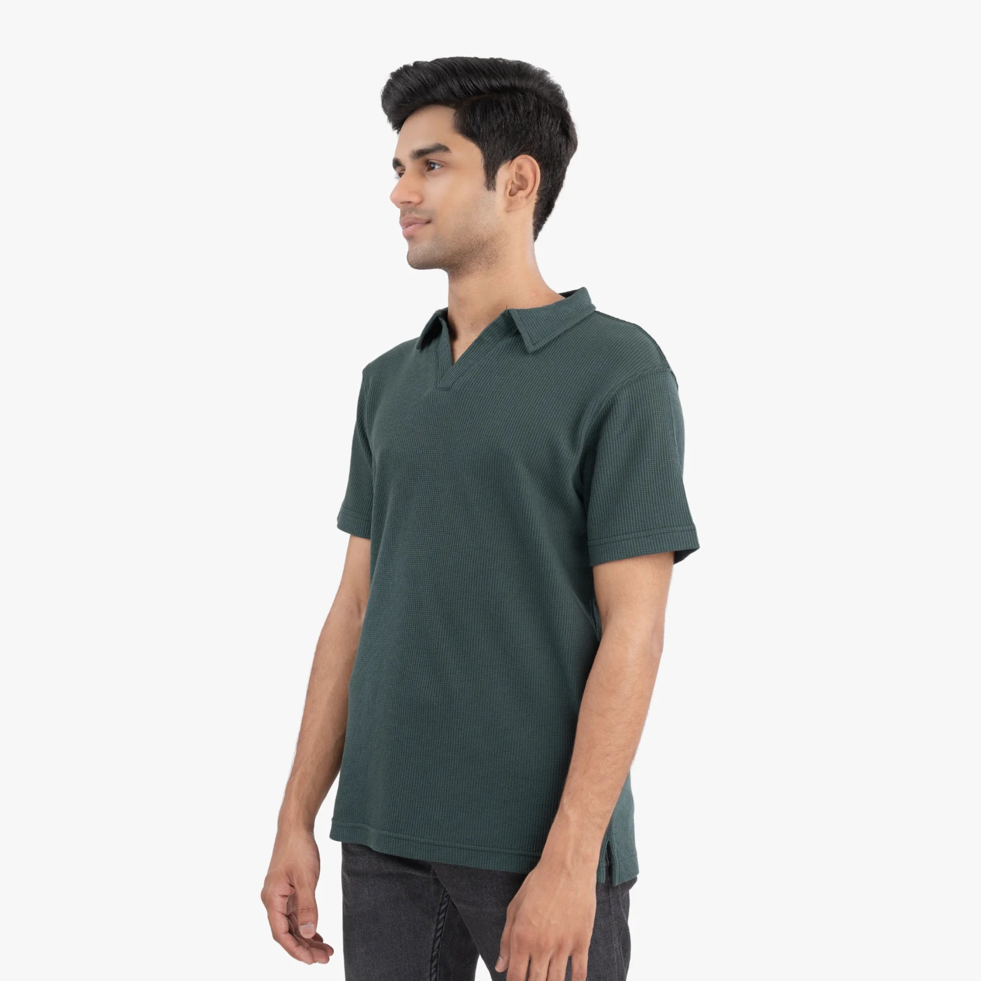 AG-0001 (Unisex) Green