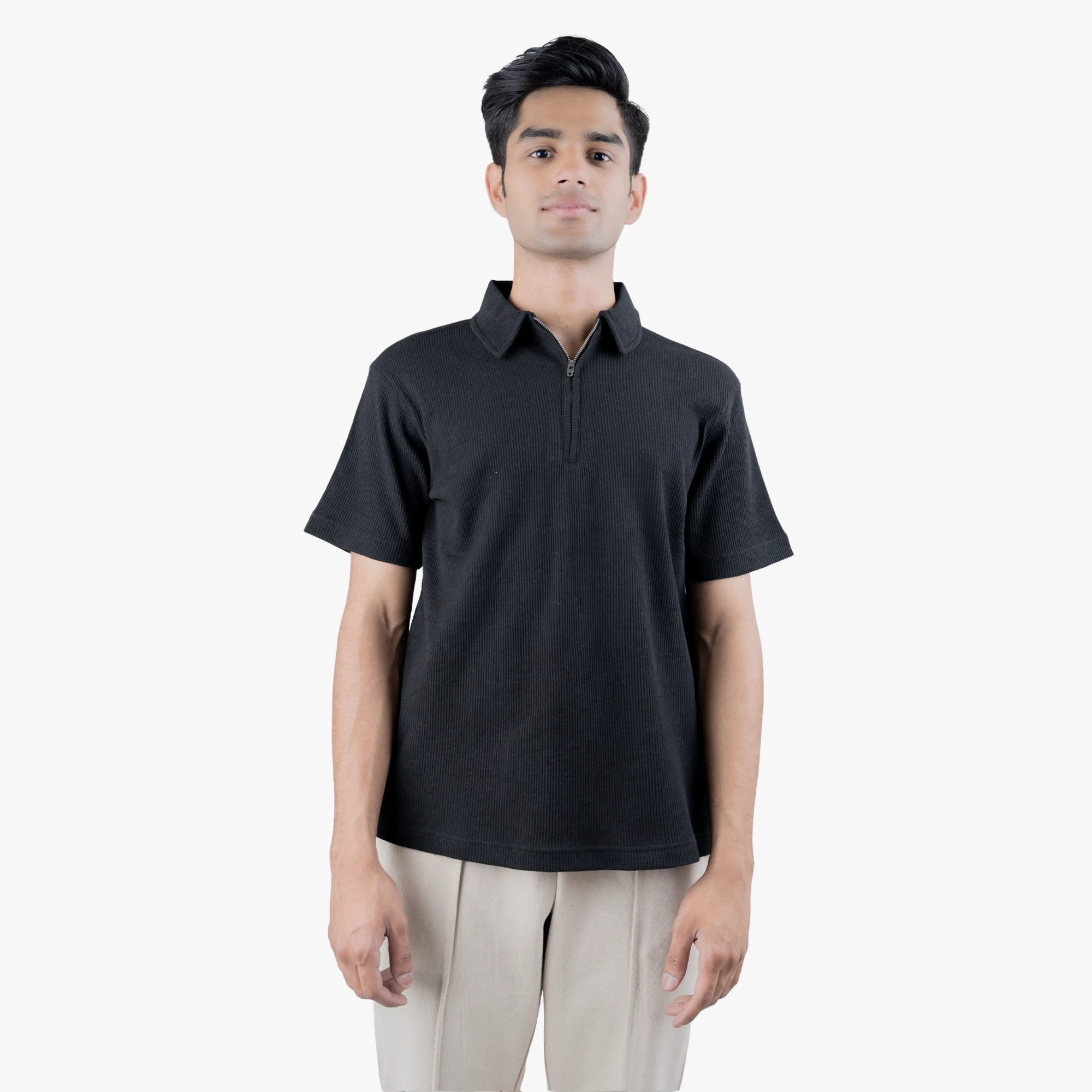 AG-0005 (UNISEX) Black