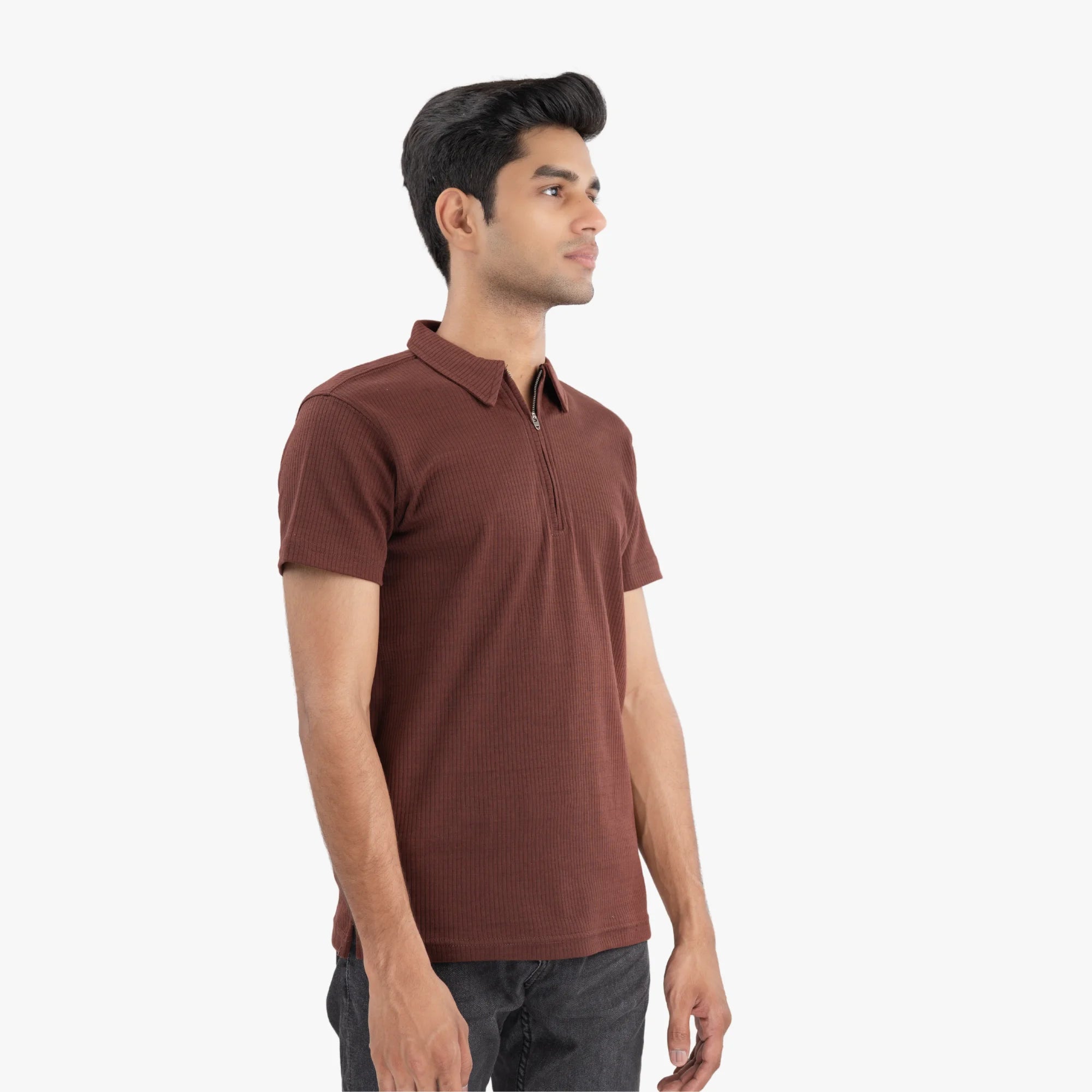 AG-0005 (UNISEX) Maroon