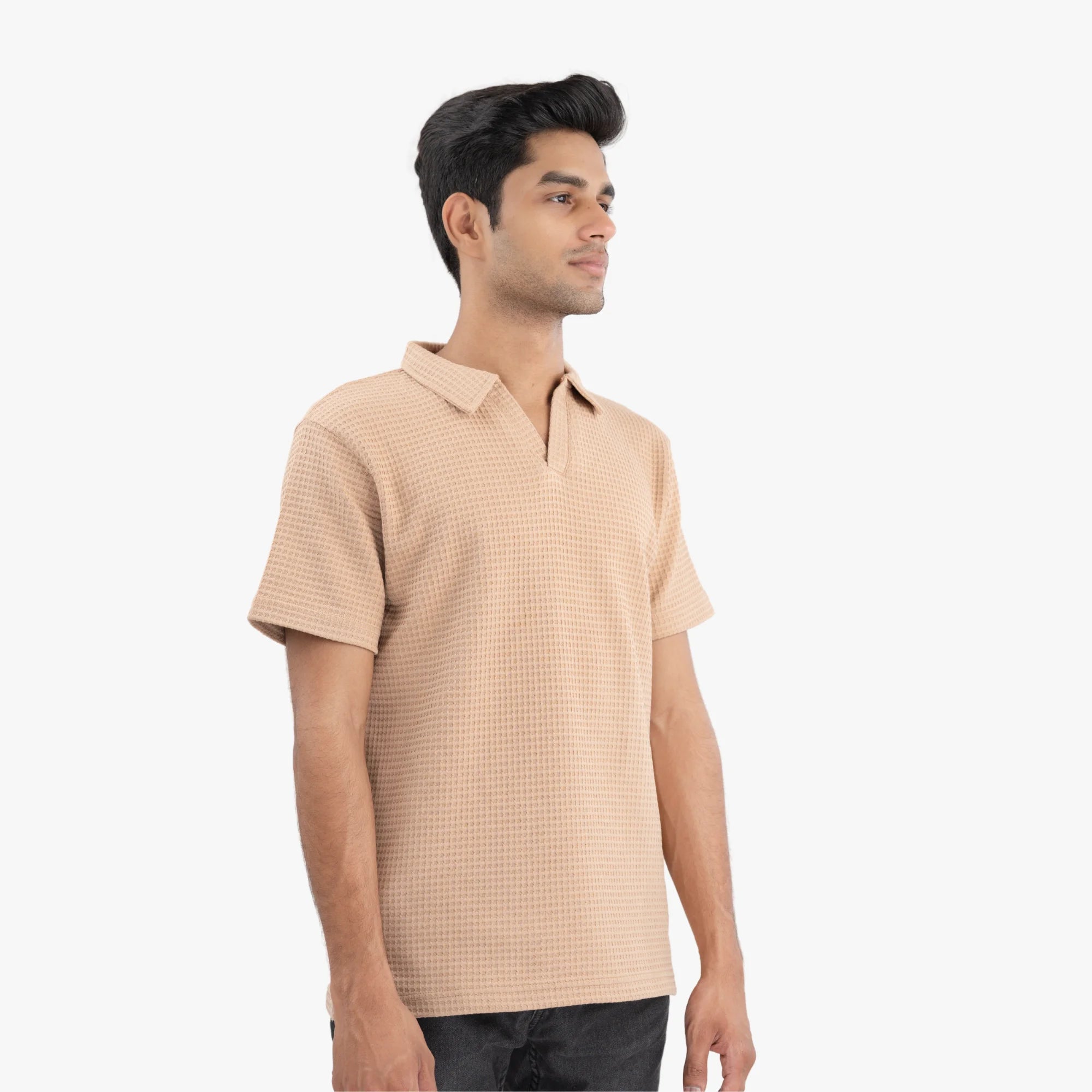 AG-0002 (UNISEX) Beige