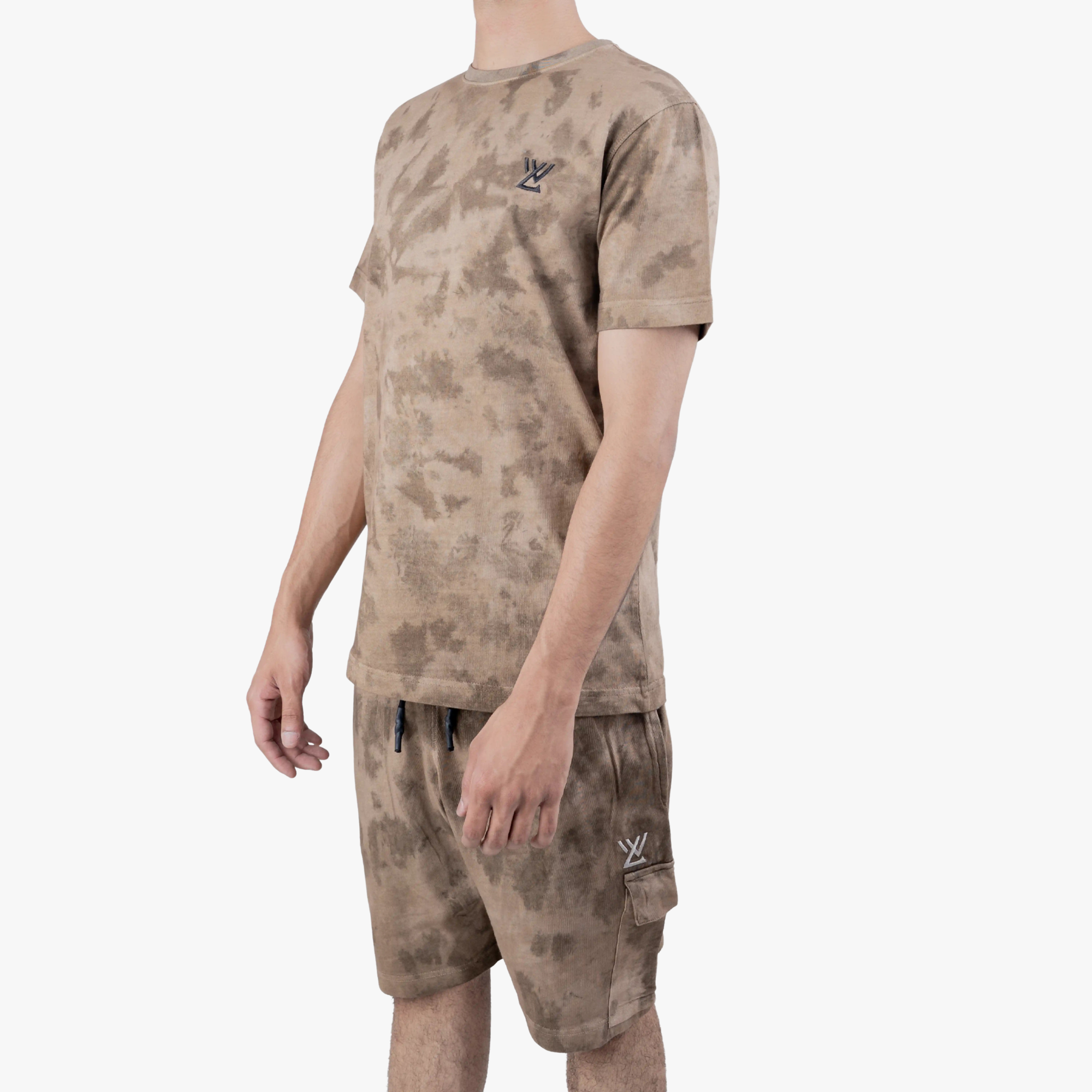 AG-0012 Desert Tie-Dye Duo