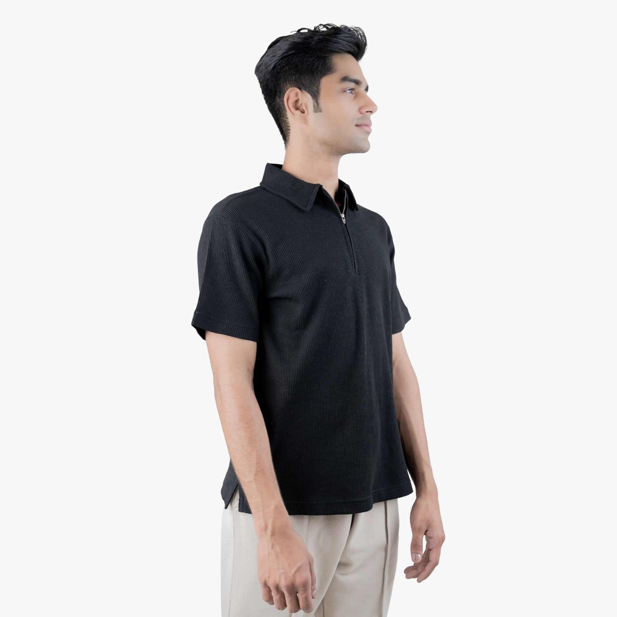 AG-0005 (UNISEX) Black