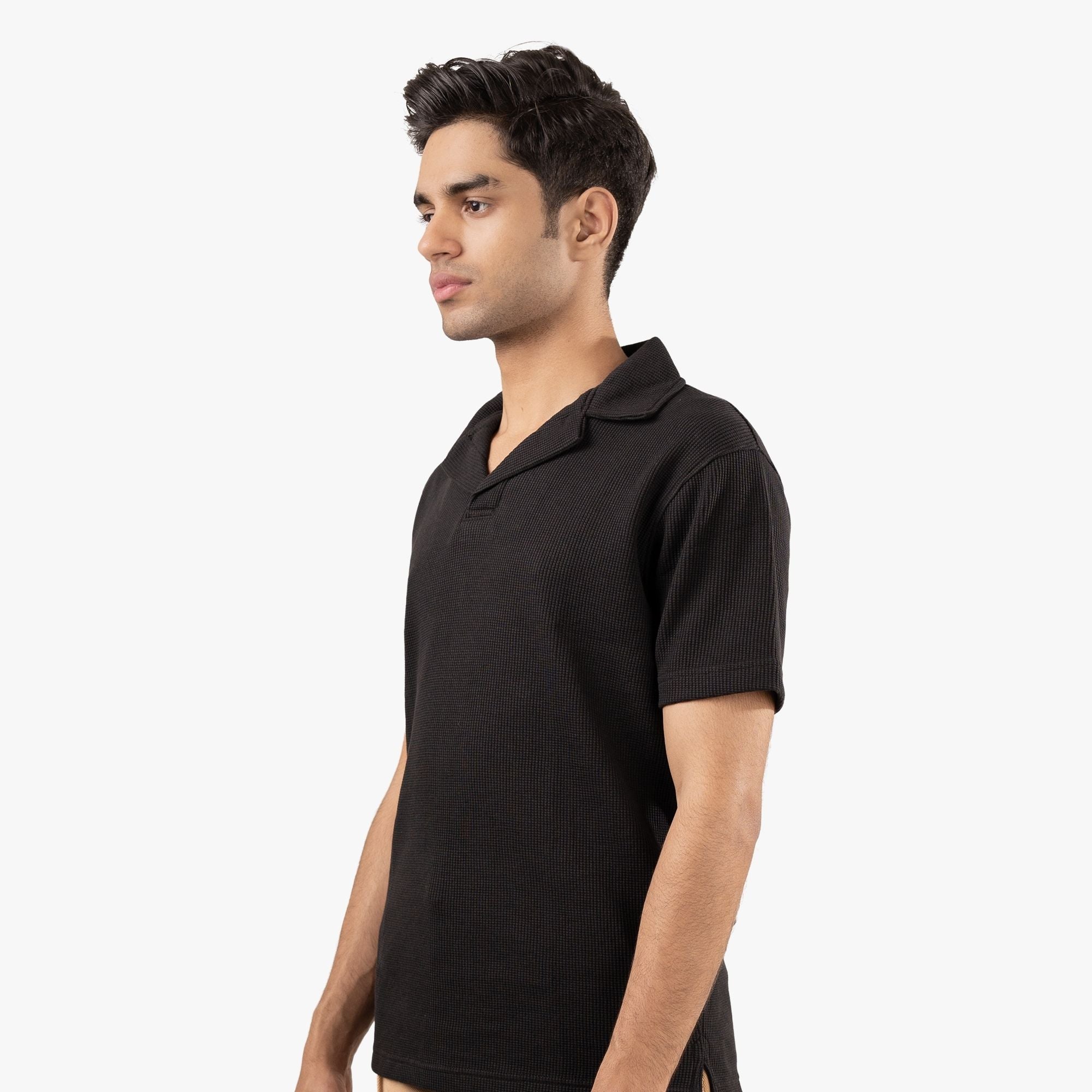 AG-0001 (Unisex) Black