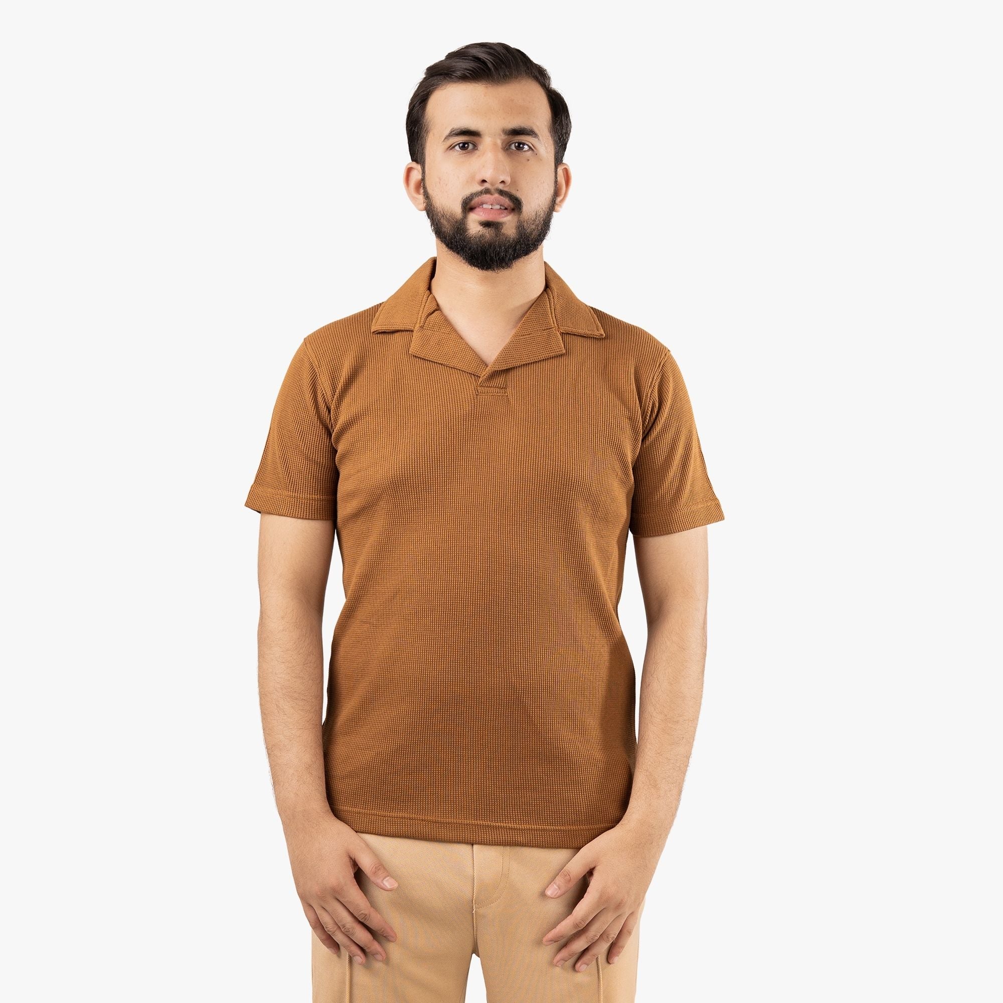 AG-0001 (Unisex) Brown