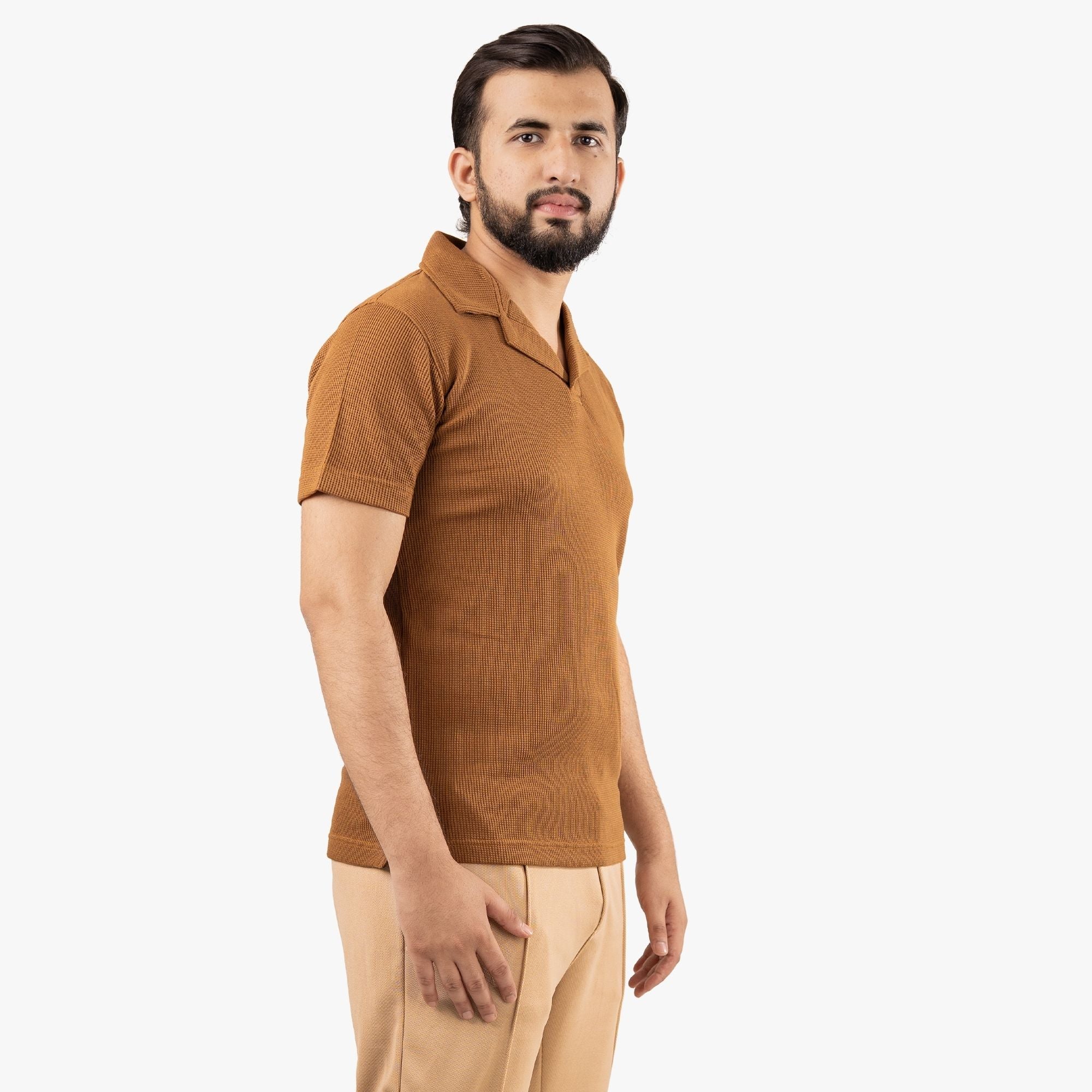 AG-0001 (Unisex) Brown
