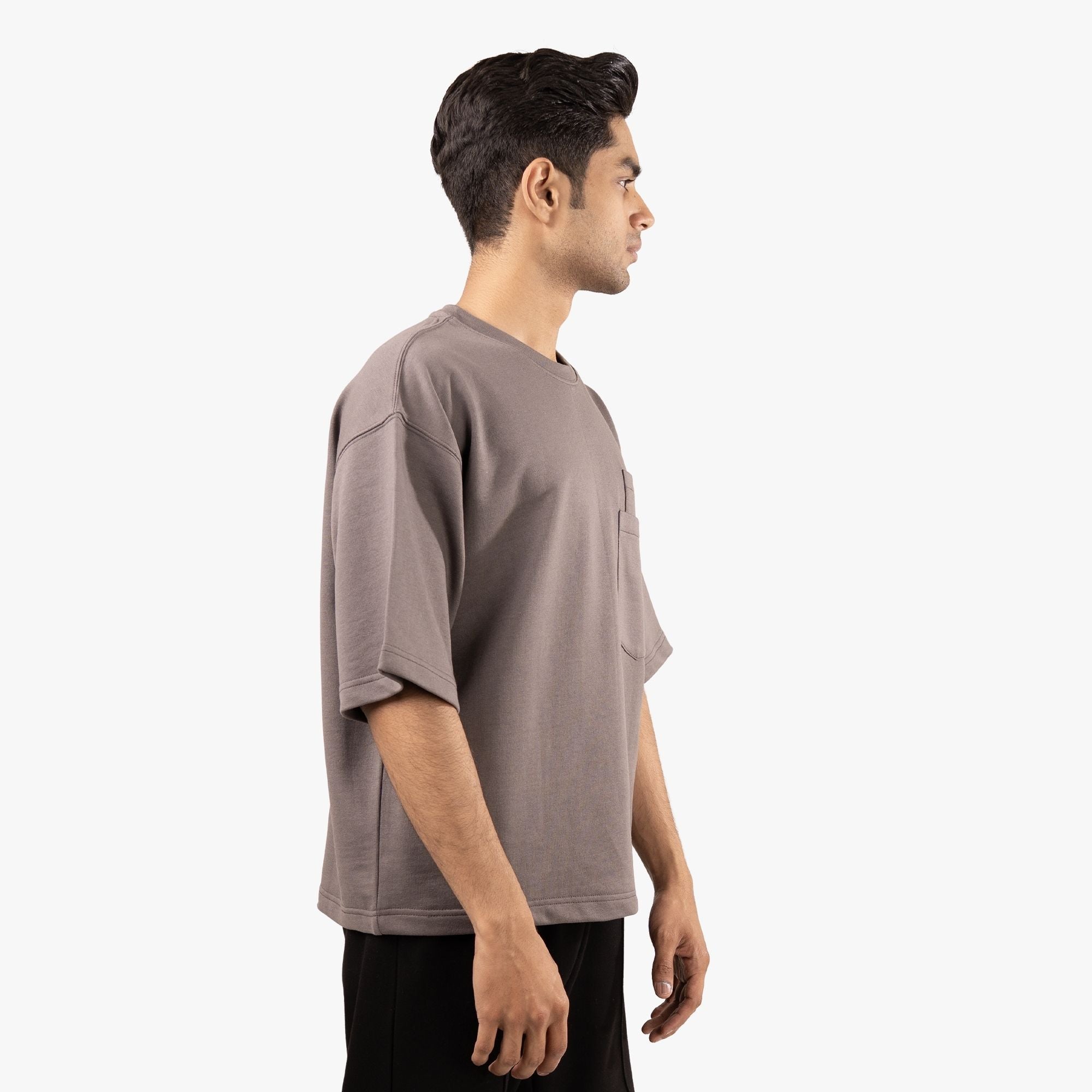 AG-0004 (Unisex) Grey