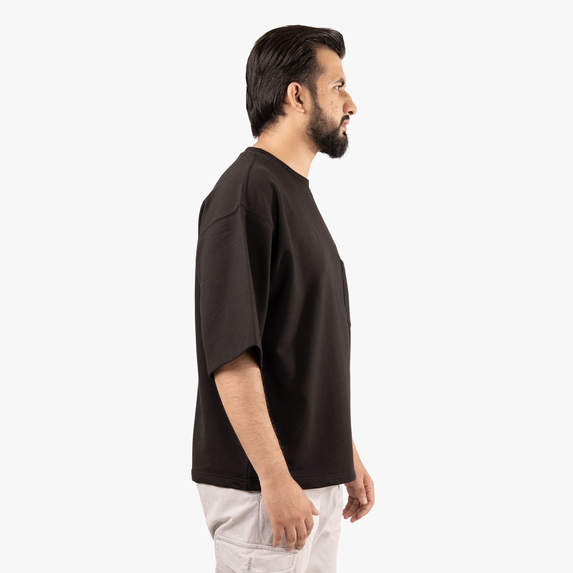 Ag-0004 (Unisex) Black