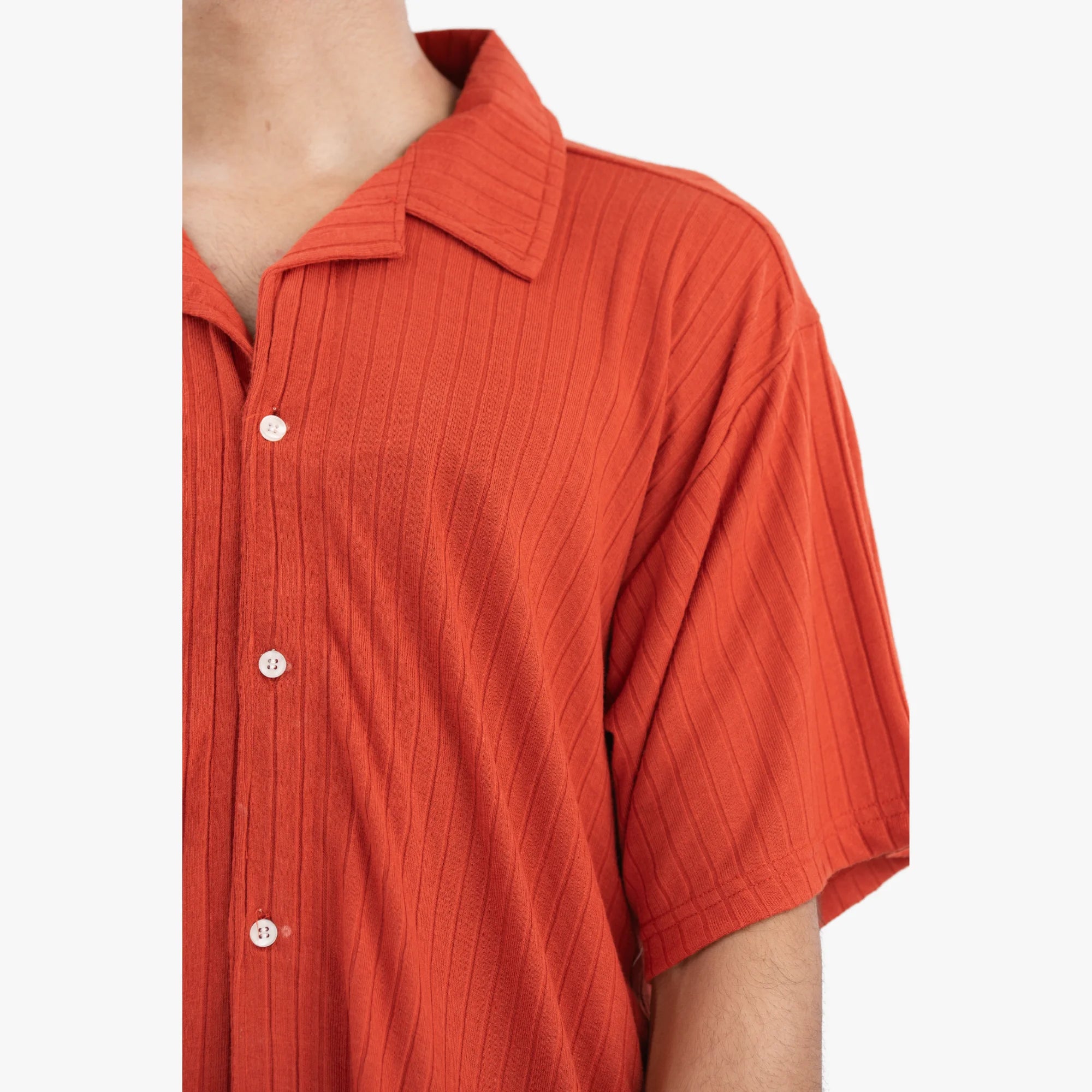 AG-0022 (UNISEX) Orange