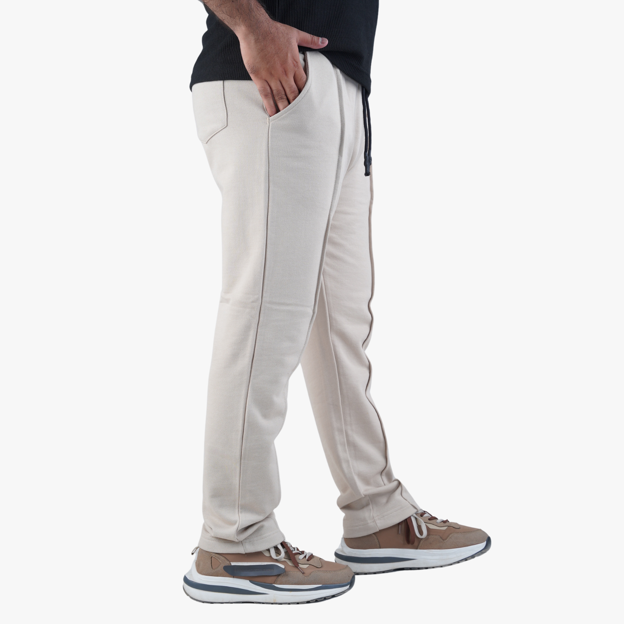 AG-0007 (UNISEX) Cream