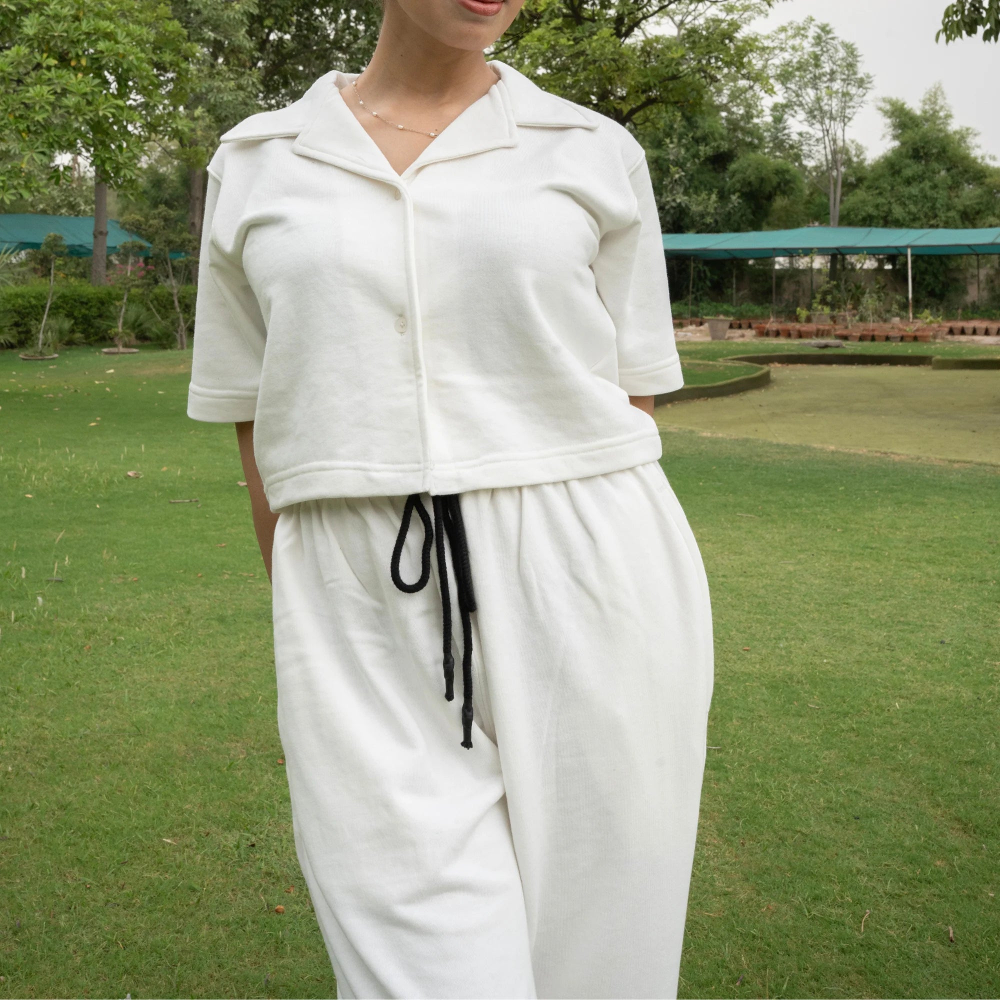 OFF White | Co-ord Set