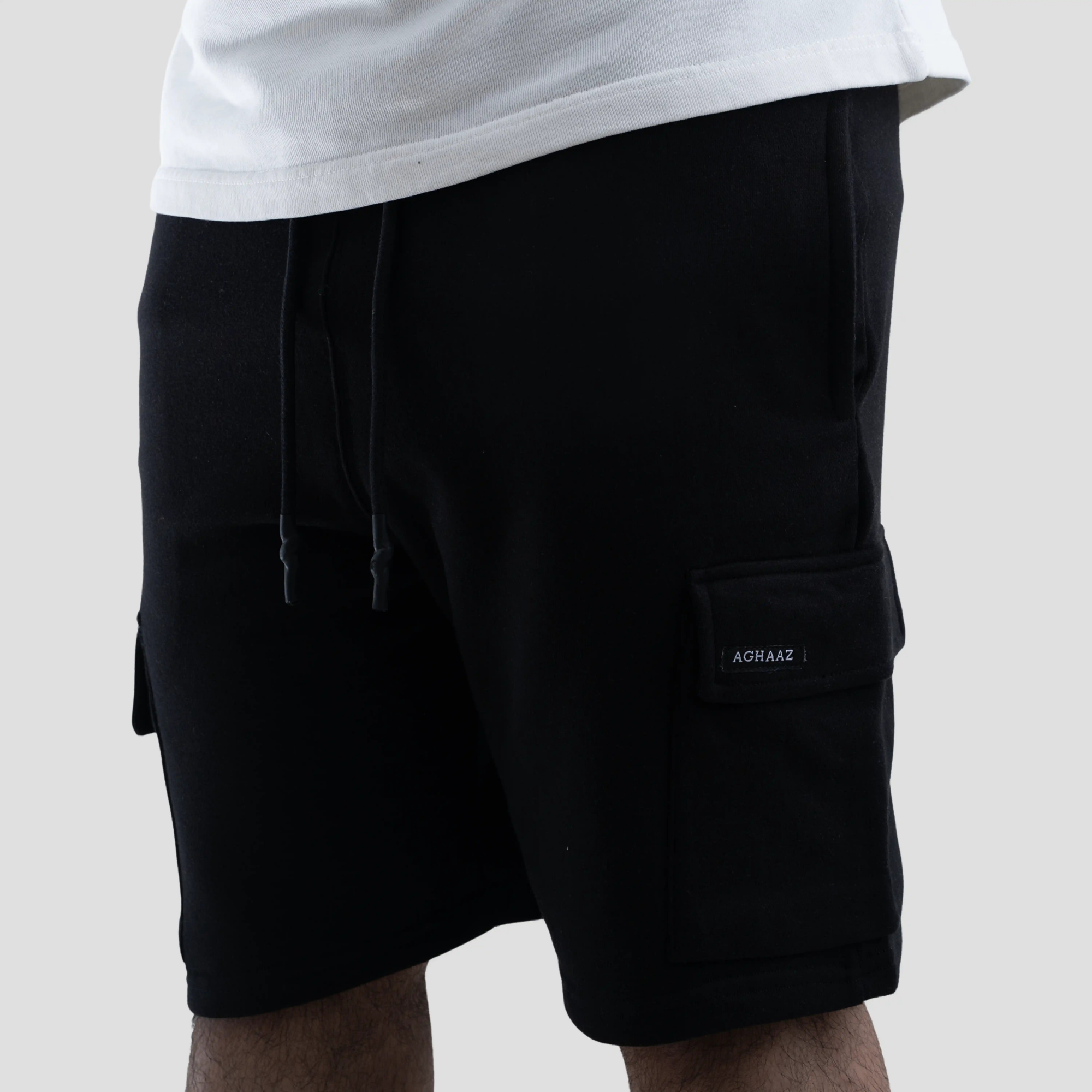 AG-0013 Black