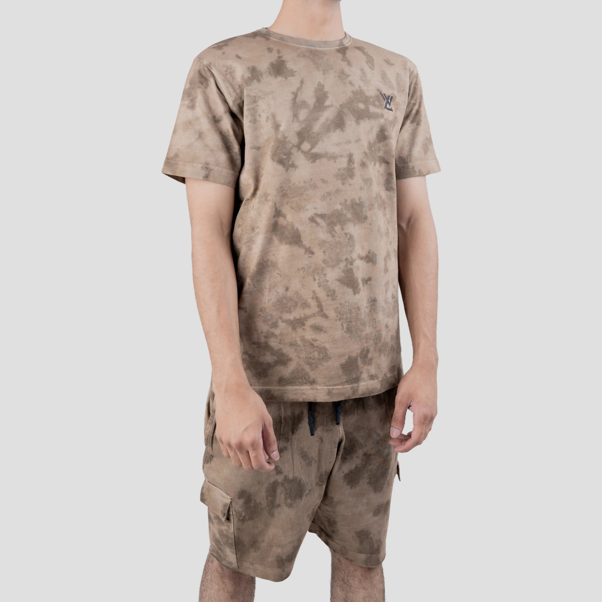 AG-0012 Desert Tie-Dye Duo