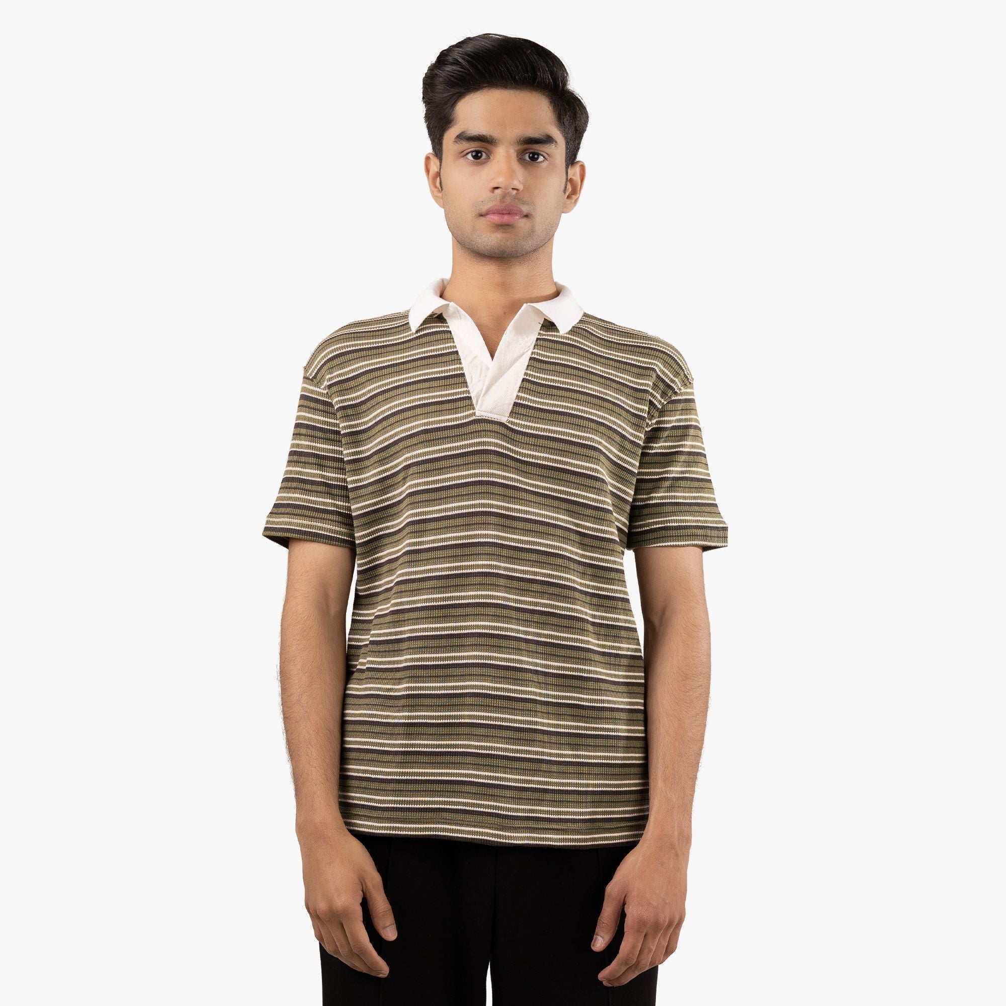 AG-0002 (Unisex) Striped