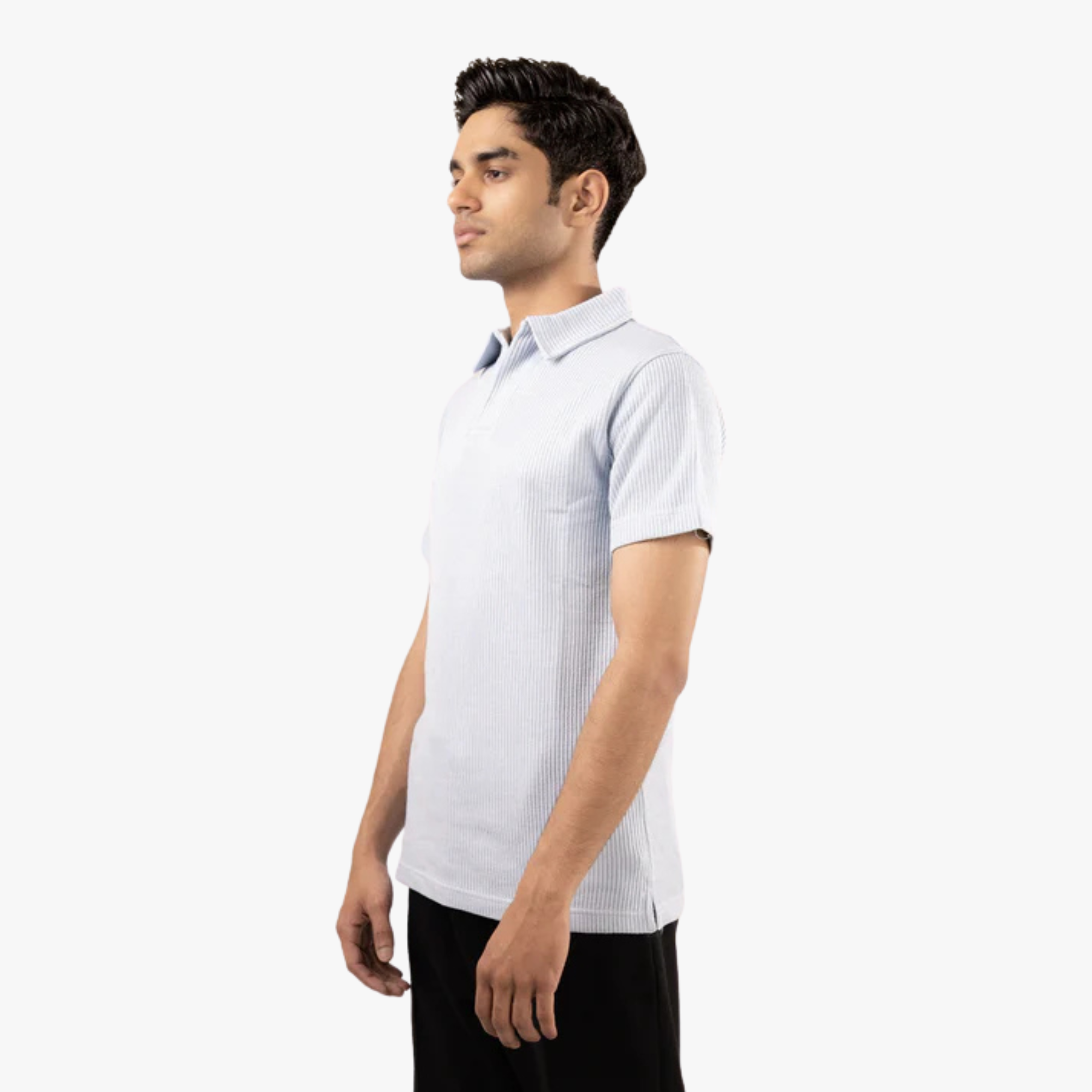 AG-0002 (Unisex) Sky-Blue