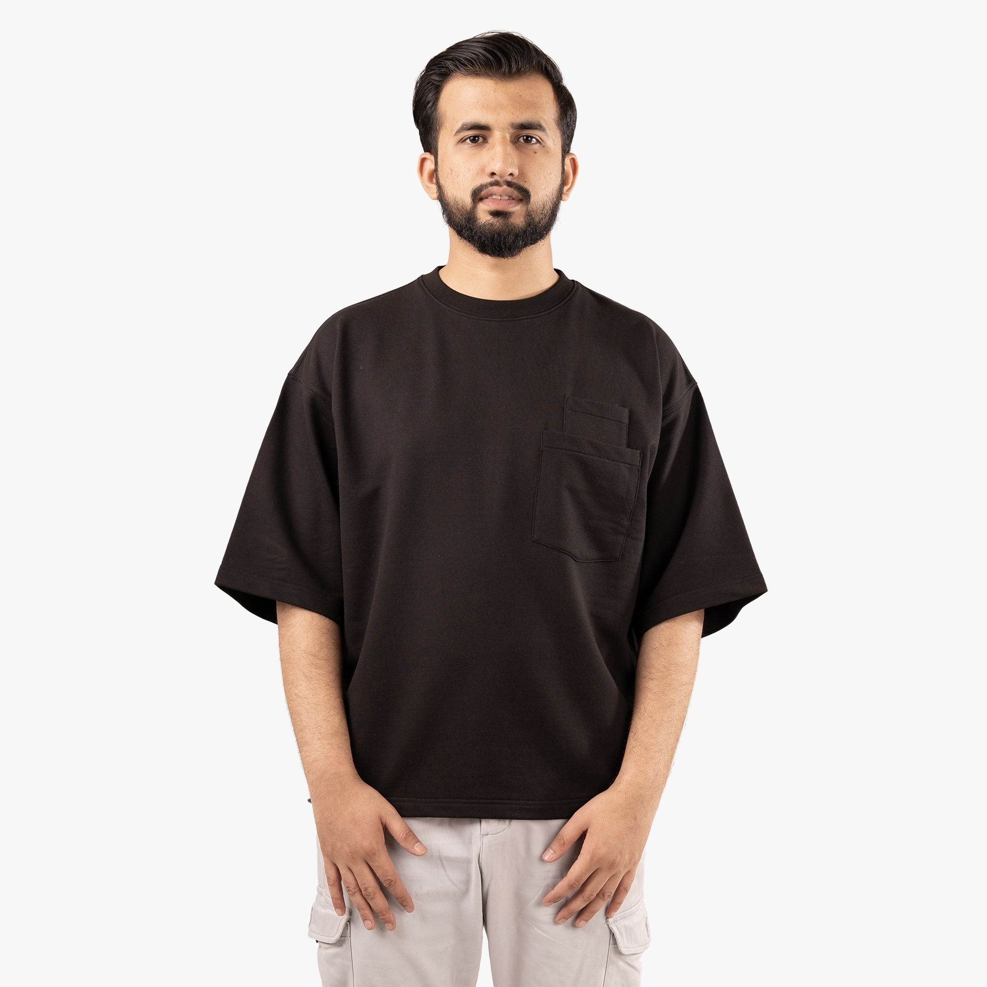 Ag-0004  (Unisex) Black